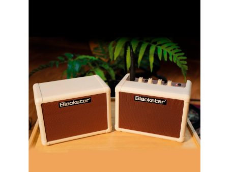 MiniAMP Pack 6W Par Stereo Fly3+Fly103,Pilas o PC - Image 6