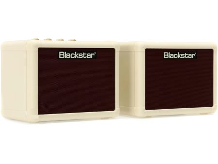 MiniAMP Pack 6W Par Stereo Fly3+Fly103,Pilas o PC - Image 7