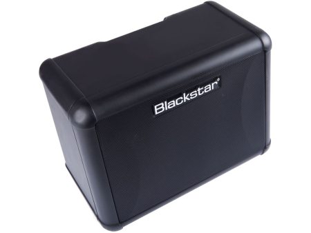 EXTENSION Stereo p/SUPER FLY, 12w 2x3",a batería