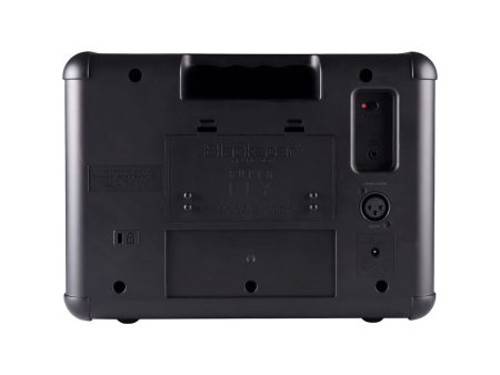 EXTENSION Stereo p/SUPER FLY, 12w 2x3",a batería - Image 2