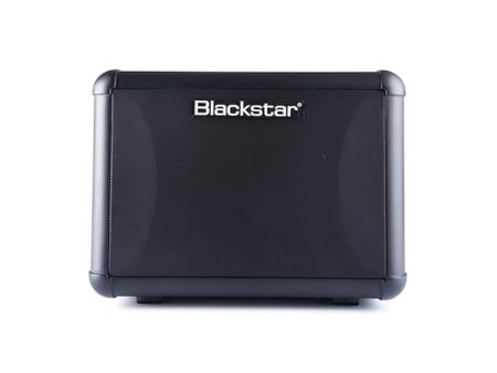 SUPER Fly BLUETOOTH, 12W 2x3" StreetAmp, a bateria