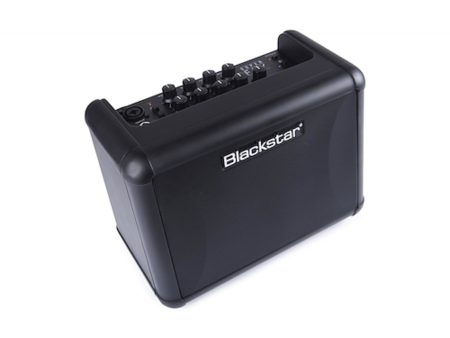 SUPER Fly BLUETOOTH, 12W 2x3" StreetAmp, a bateria - Image 2