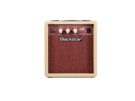 Combo 10W 2x3" c/Overdrive & Delay - Image 2