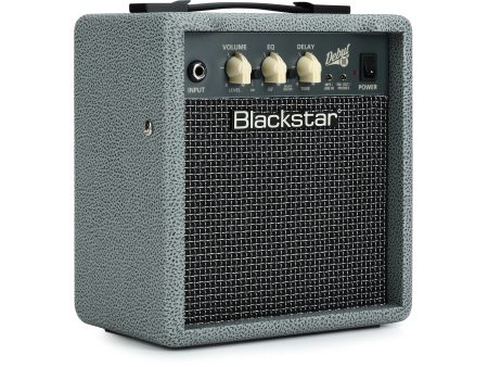 Combo 10W 2x3" c/Overdrive & Delay - Image 2