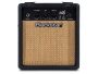 Combo 10W 2x3" c/Overdrive & Delay