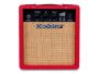 Combo 10W 2x3" c/Overdrive & Delay