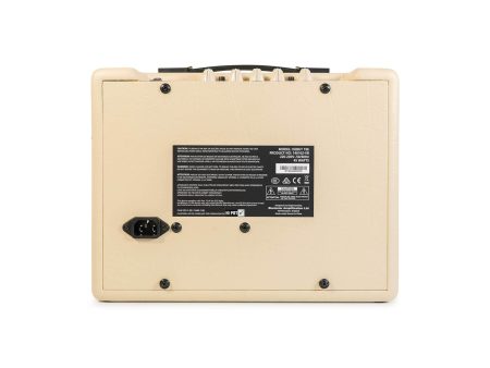 Combo 15W 2x3" c/Overdrive & Delay - Image 4