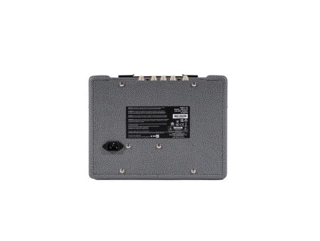 Combo 15W 2x3" c/Overdrive & Delay - Image 5