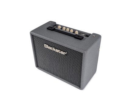 Combo 15W 2x3" c/Overdrive & Delay - Image 3