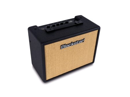 Combo 15W 2x3" c/Overdrive & Delay - Image 2
