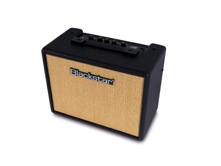 Combo 15W 2x3" c/Overdrive & Delay - Image 3