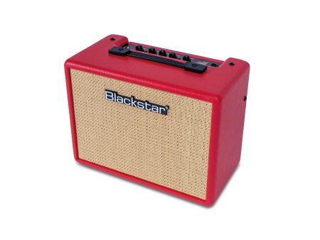Combo 15W 2x3" c/Overdrive & Delay - Image 4