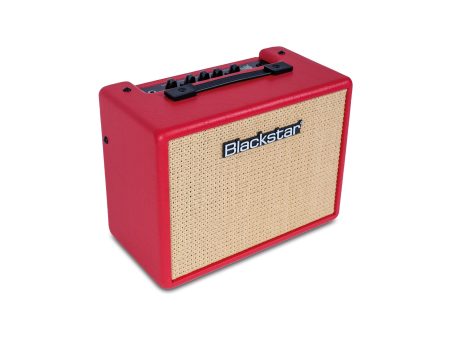 Combo 15W 2x3" c/Overdrive & Delay - Image 5