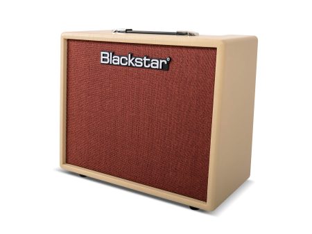 Combo 50W 1x12" c/Overdrive,Reverb,Loop de FX,Modo 5W - Image 2