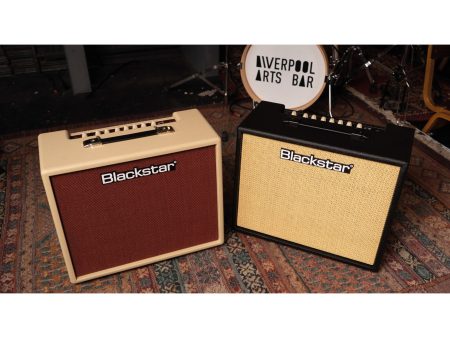Combo 50W 1x12" c/Overdrive,Reverb,Loop de FX,Modo 5W - Image 5