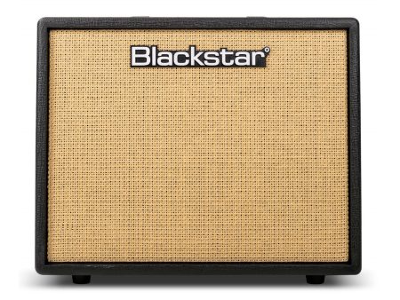 Combo 50W 1x12" c/Overdrive,Reverb,Loop de FX,Modo 5W