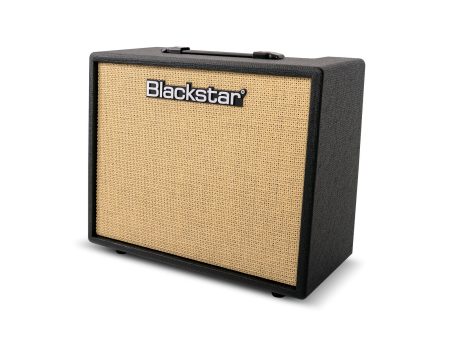 Combo 50W 1x12" c/Overdrive,Reverb,Loop de FX,Modo 5W - Image 2