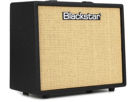 Combo 50W 1x12" c/Overdrive,Reverb,Loop de FX,Modo 5W - Image 7