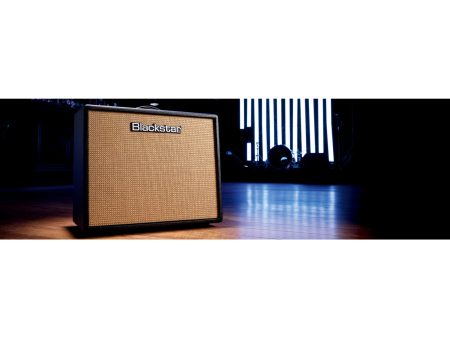 Combo 50W 1x12" c/Overdrive,Reverb,Loop de FX,Modo 5W - Image 8