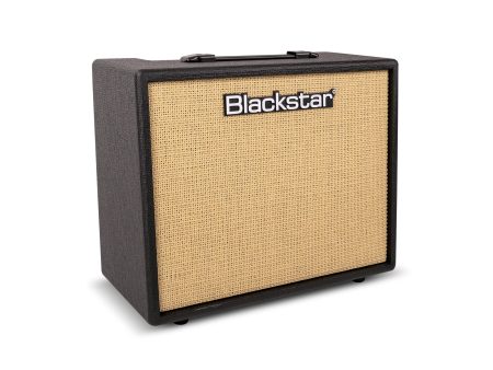 Combo 50W 1x12" c/Overdrive,Reverb,Loop de FX,Modo 5W - Image 3