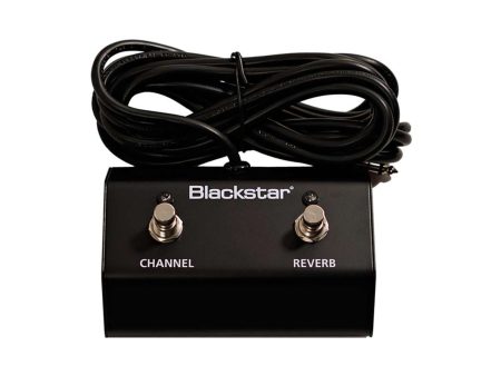 Footswitch para HT CLUB 40 / HT CLUB 50 / DEBUT 50R - Image 2