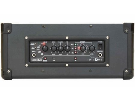 COMBO 40W Digital 6 canales EFX USB 2x6.5" - Image 4