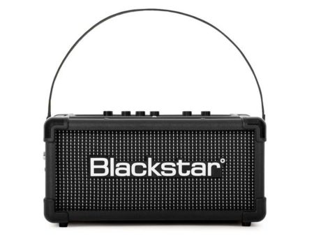 CABEZA 40W Digital 6 canales EFX USB