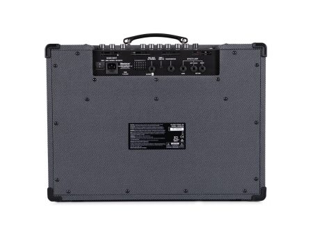 COMBO 100W Digital 6 canales EFX USB 2x10" - Image 3