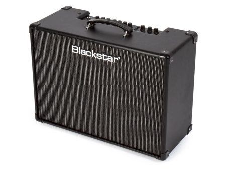 COMBO 100W Digital 6 canales EFX USB 2x10" - Image 2
