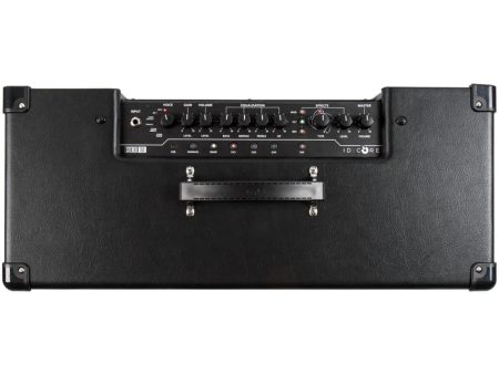 COMBO 150W Digital 6 CH EFX USB 2x10" Looper Footswitch - Image 3