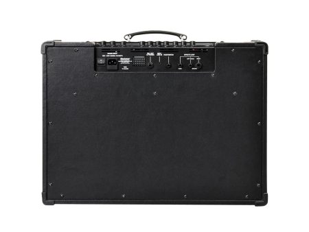 COMBO 150W Digital 6 CH EFX USB 2x10" Looper Footswitch - Image 2