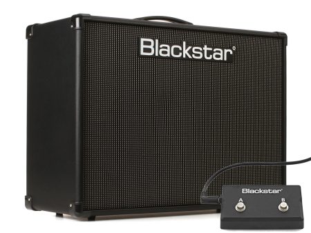 COMBO 150W Digital 6 CH EFX USB 2x10" Looper Footswitch - Image 7