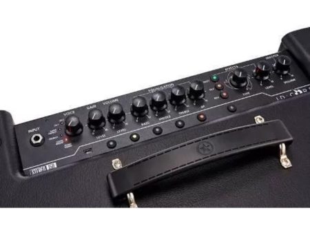 COMBO 150W Digital 6 CH EFX USB 2x10" Looper Footswitch - Image 4