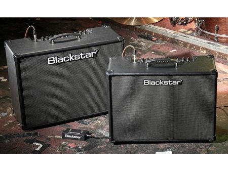 COMBO 150W Digital 6 CH EFX USB 2x10" Looper Footswitch - Image 9