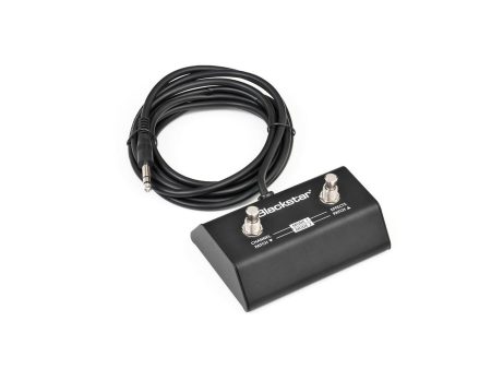 Pedal Control para ID:CORE 10,20,40,40H y BEAM