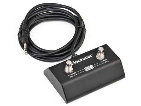 Pedal Control para ID:CORE 10,20,40,40H y BEAM - Image 2