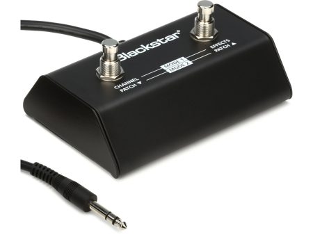 Pedal Control para ID:CORE 10,20,40,40H y BEAM - Image 3