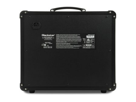 COMBO 15W Digi 6 canales EFX USB "TruePower" 1x10" - Image 2
