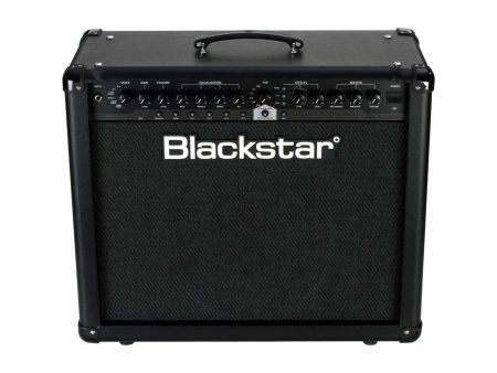COMBO 60W Digi 6 canales EFX USB "TruePower" 1x12"
