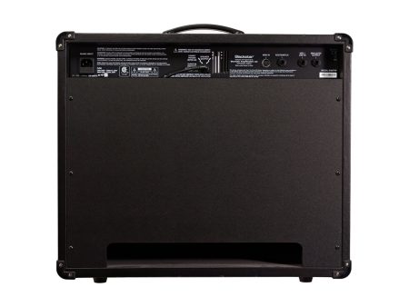 COMBO 60W Digi 6 canales EFX USB "TruePower" 1x12" - Image 2