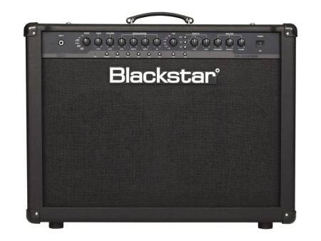 COMBO 60W Digi 6 canales EFX USB "TruePower" 2x12"