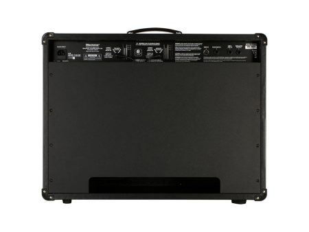 COMBO 60W Digi 6 canales EFX USB "TruePower" 2x12" - Image 2