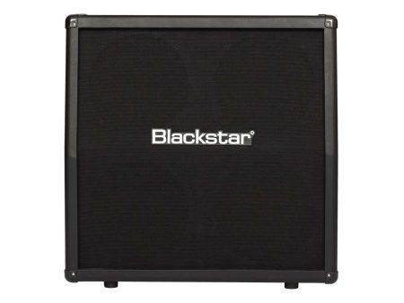 BAFLE 320W Mono Angular CELESTION 4x12"