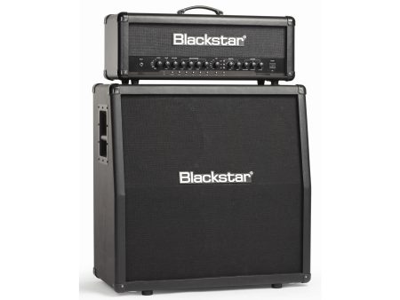 BAFLE 320W Mono Angular CELESTION 4x12" - Image 5