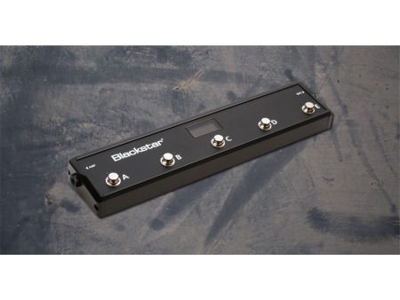 Pedal controlador OPCIONAL para ID:CORE 100 y 150 - Image 5