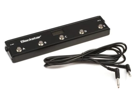 Pedal controlador OPCIONAL para ID:CORE 100 y 150 - Image 6