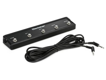 Pedal controlador OPCIONAL para HTV-MkII - Image 5