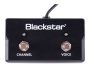 Footswitch 2 vias p/ HT-MK II