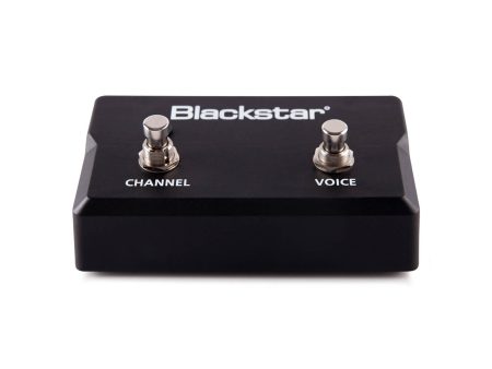 Footswitch 2 vias p/ HT-MK II - Image 3
