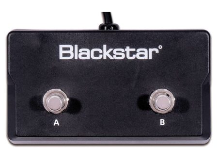 Footswitch para Acoustic:Core 30 - Image 5